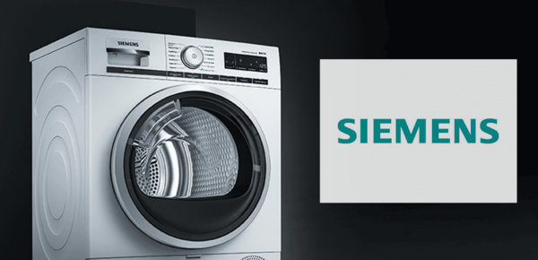 Siemens Hausgeräte bei Elektro Max in Aschaffenburg