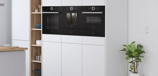Backöfen und Herdsets bei Elektro Max in Aschaffenburg