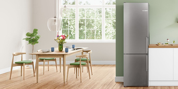 Kühlschränke und Gefriergeräte bei Elektro Max in Aschaffenburg