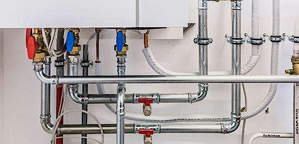 Heizung und Haussteuerung bei Elektro Max in Aschaffenburg