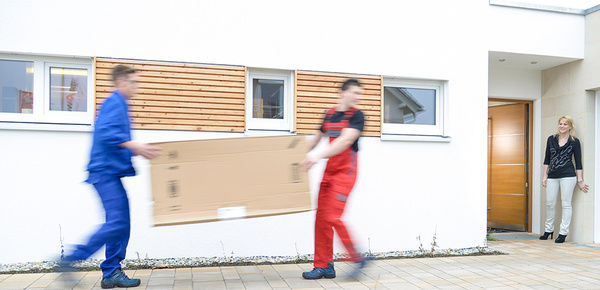 Hausgeräte-Service bei Elektro Max in Aschaffenburg
