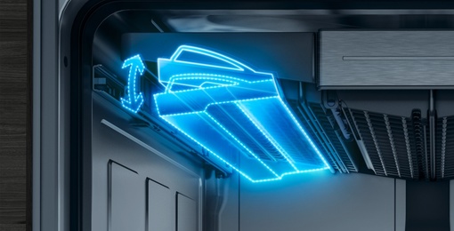 varioSchublade Pro bei Elektro Max in Aschaffenburg