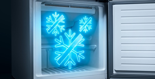 noFrost bei Elektro Max in Aschaffenburg