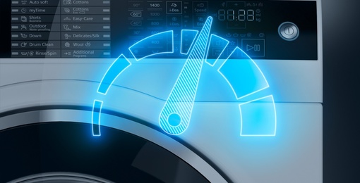 varioSpeed bei Elektro Max in Aschaffenburg