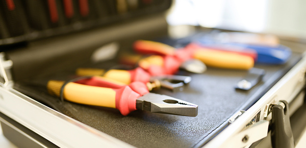 Reparatur-Service bei Elektro Max in Aschaffenburg