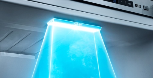 LED Licht bei Elektro Max in Aschaffenburg