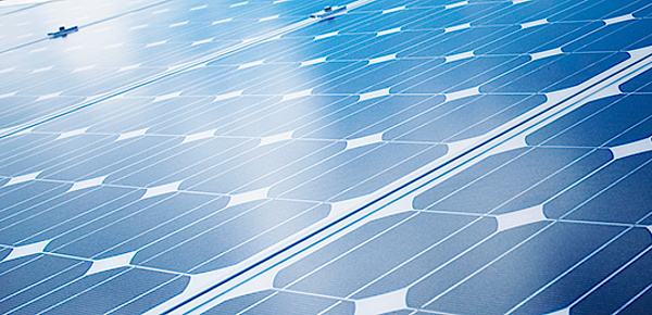 Photovoltaik bei Elektro Max in Aschaffenburg